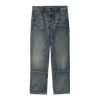 Double Knee Pant - Smith Denim