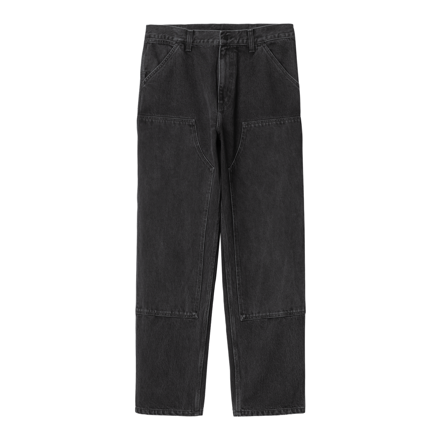 Double Knee Pant