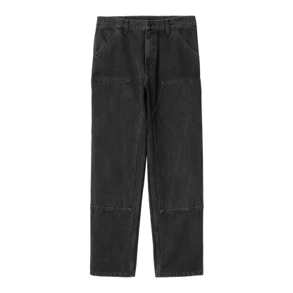 Double Knee Pant