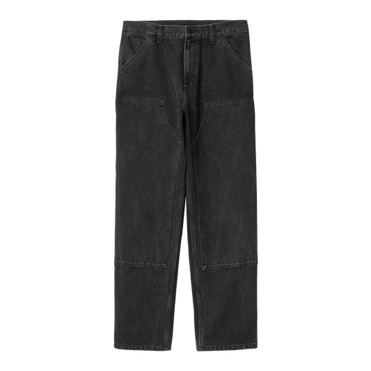 Double Knee Pant