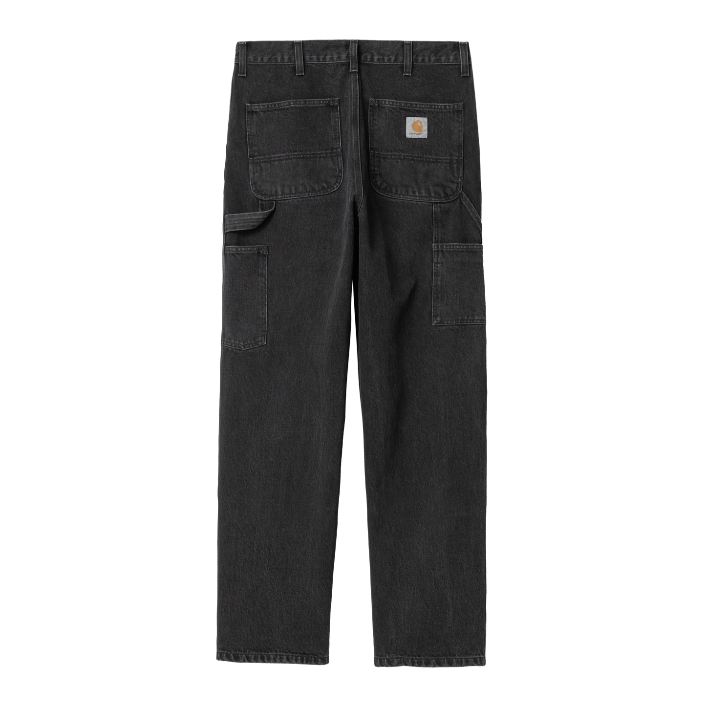 Double Knee Pant