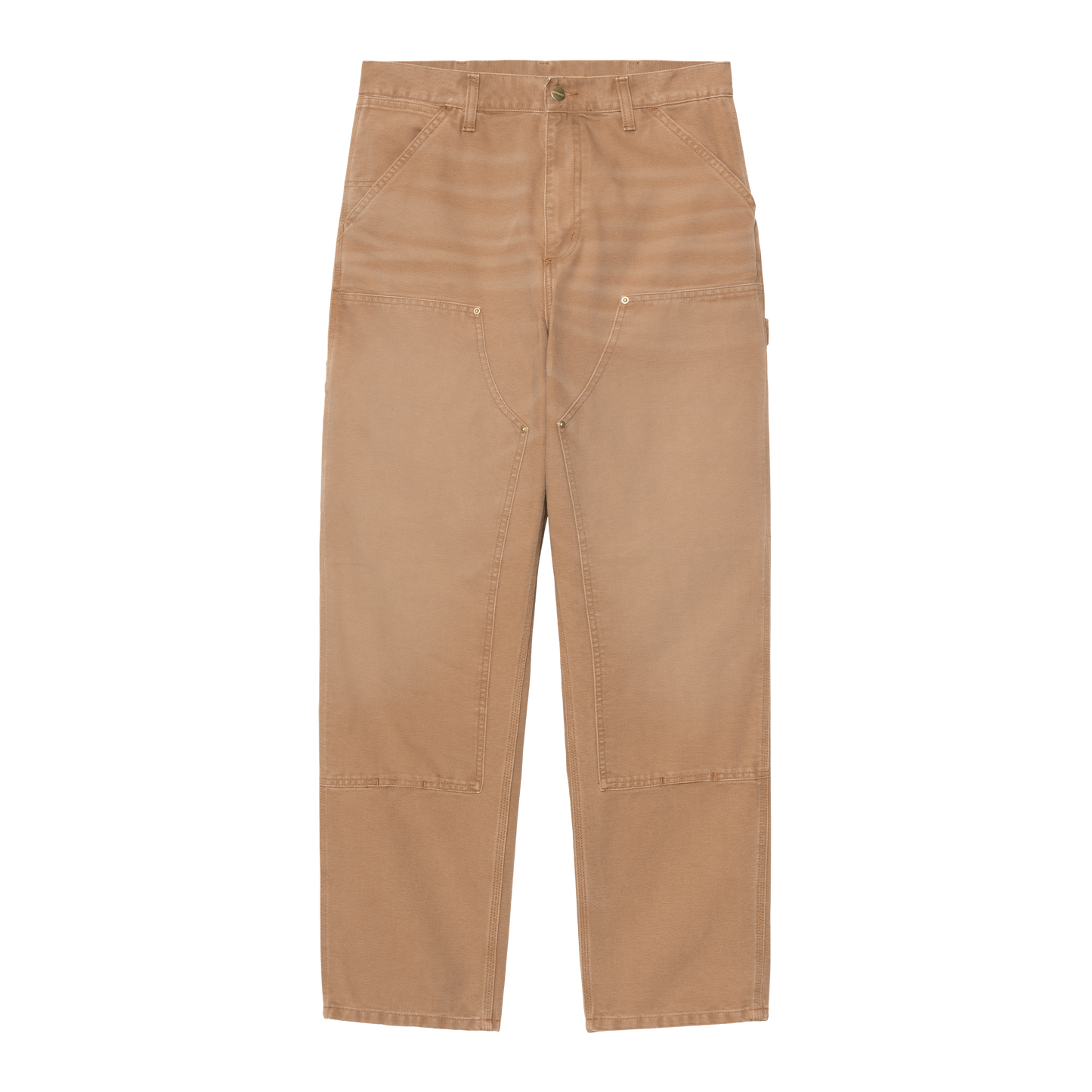 Double Knee Pant
