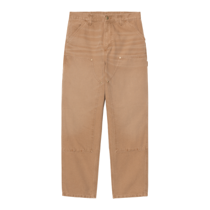 Double Knee Pant
