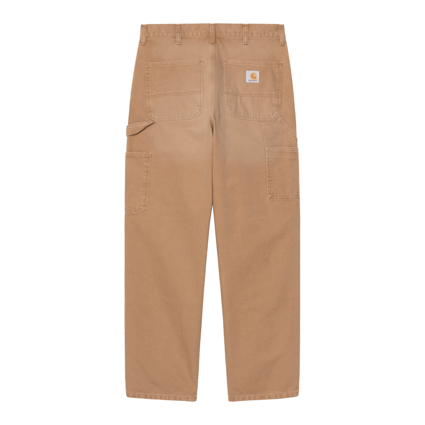 Double Knee Pant