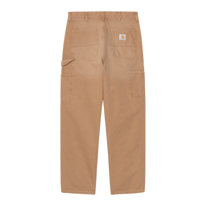 Double Knee Pant