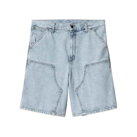Double Knee Short