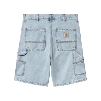 Double Knee Short