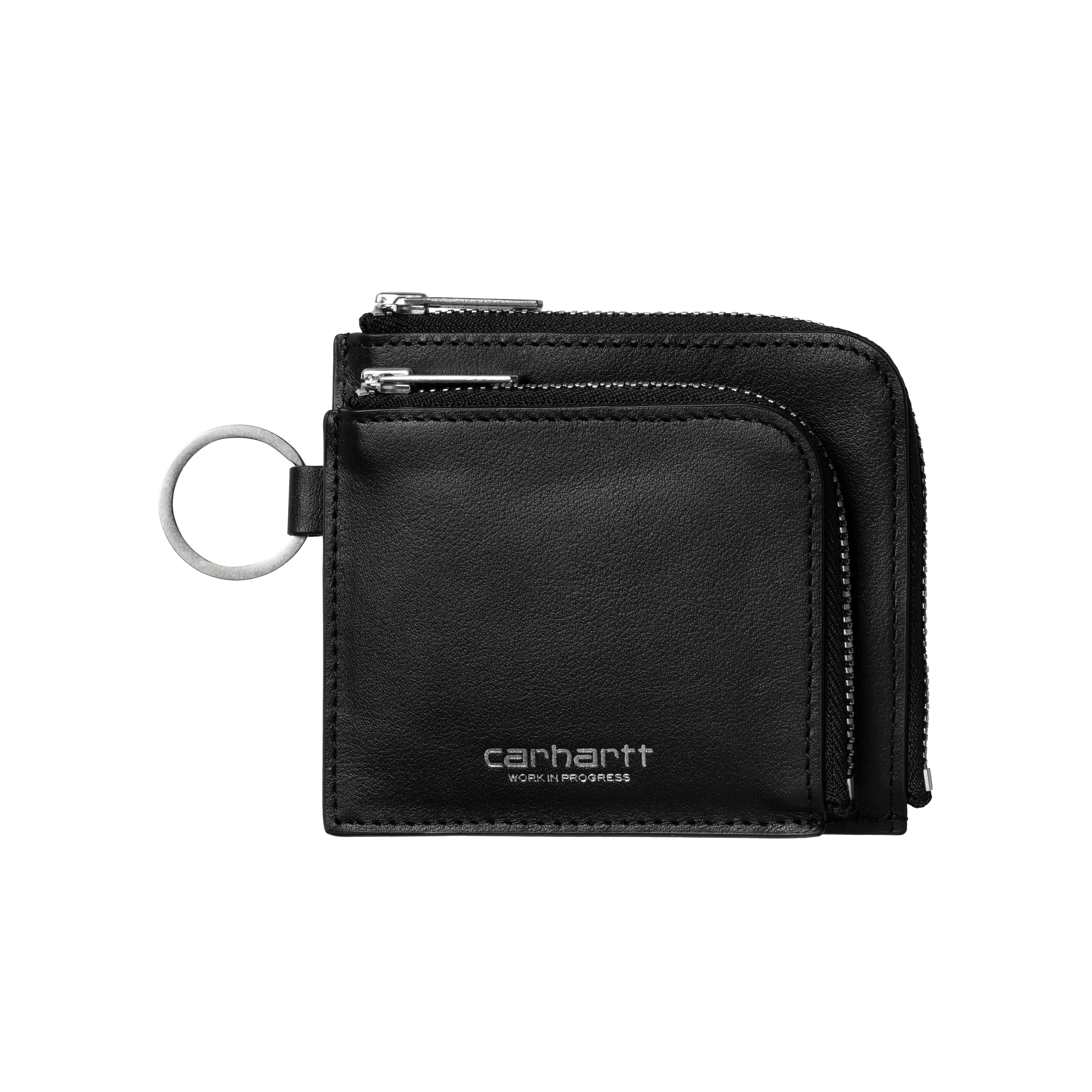 Double Vegas Zip Wallet