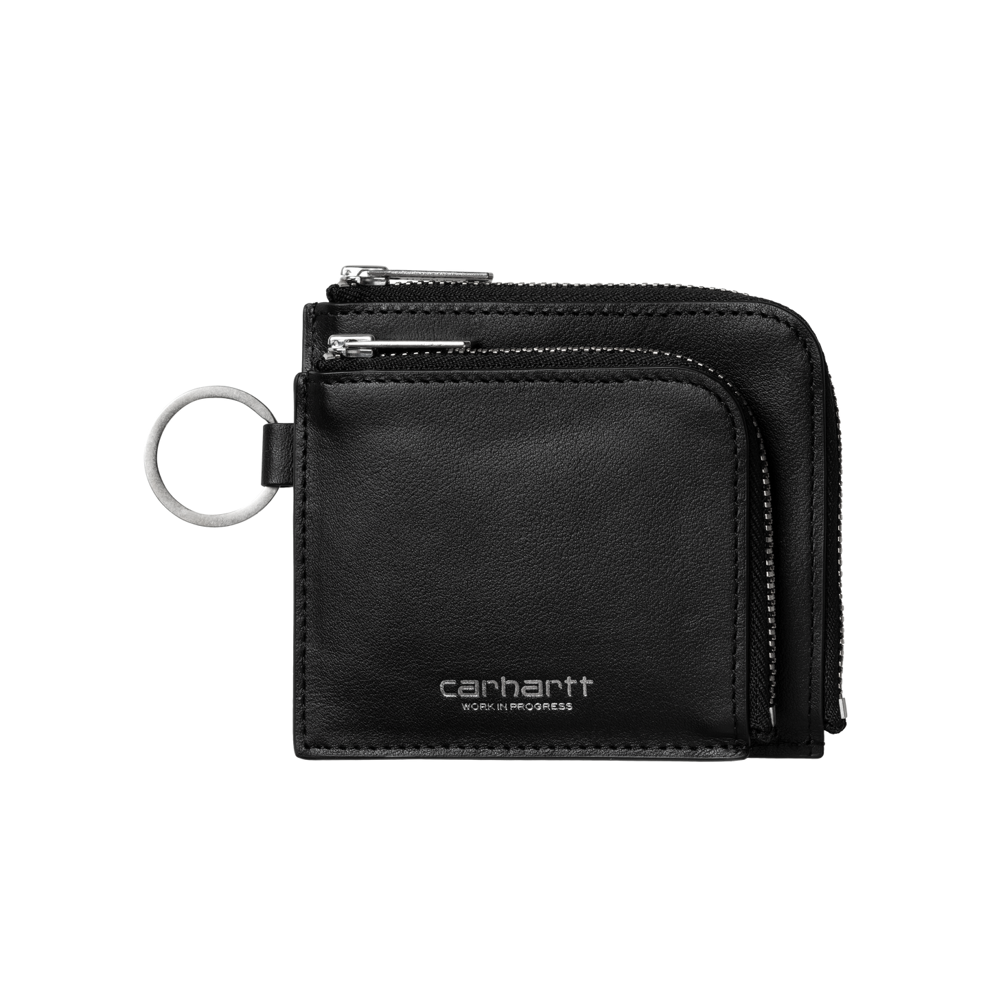 Double Vegas Zip Wallet