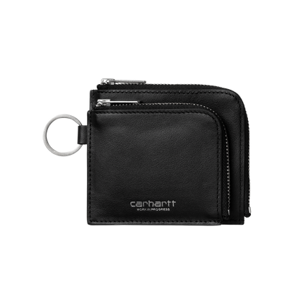 Double Vegas Zip Wallet