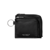 Double Vegas Zip Wallet