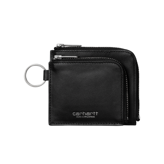 Double Vegas Zip Wallet