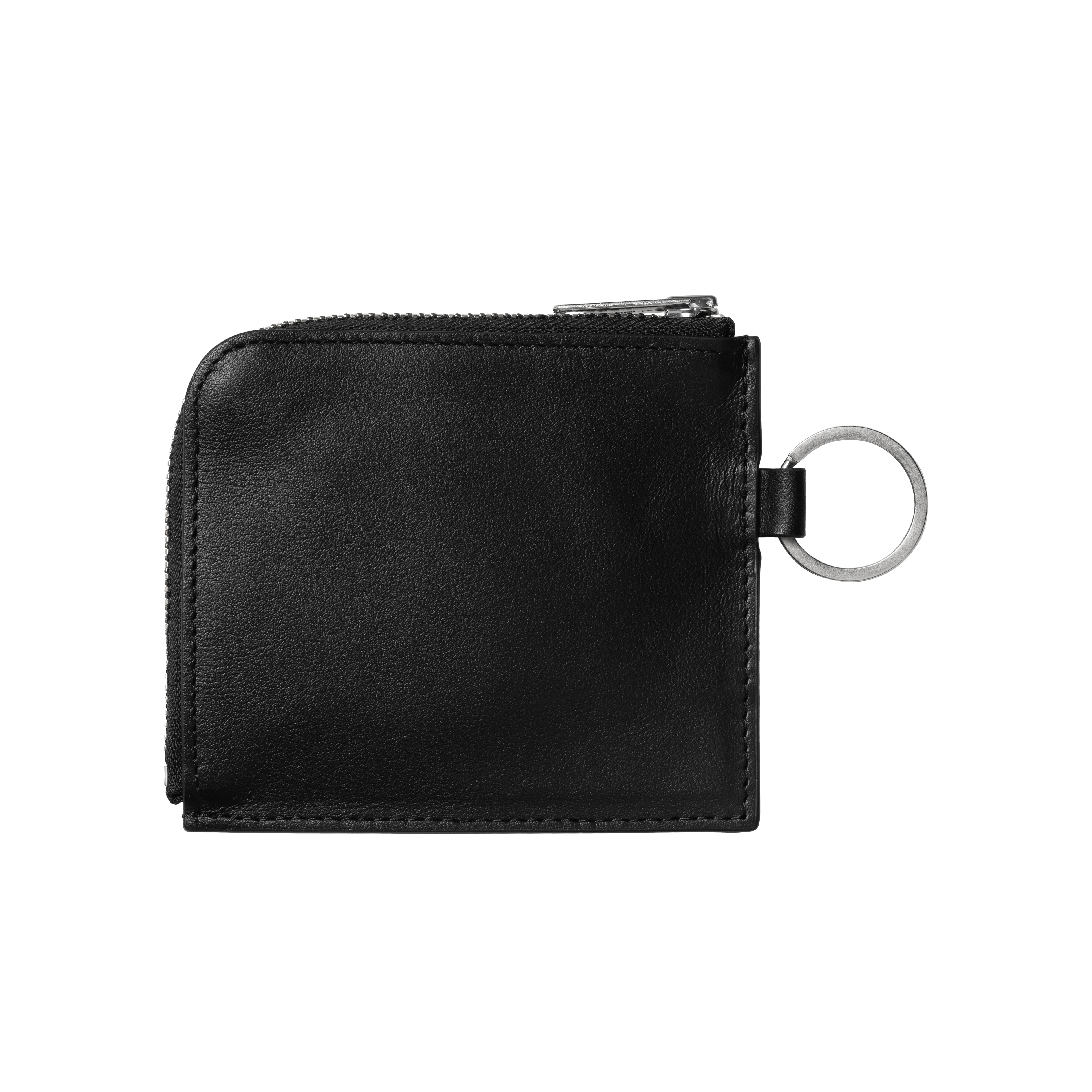 Double Vegas Zip Wallet