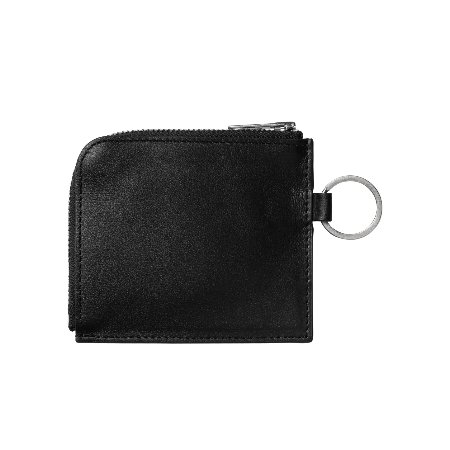 Double Vegas Zip Wallet