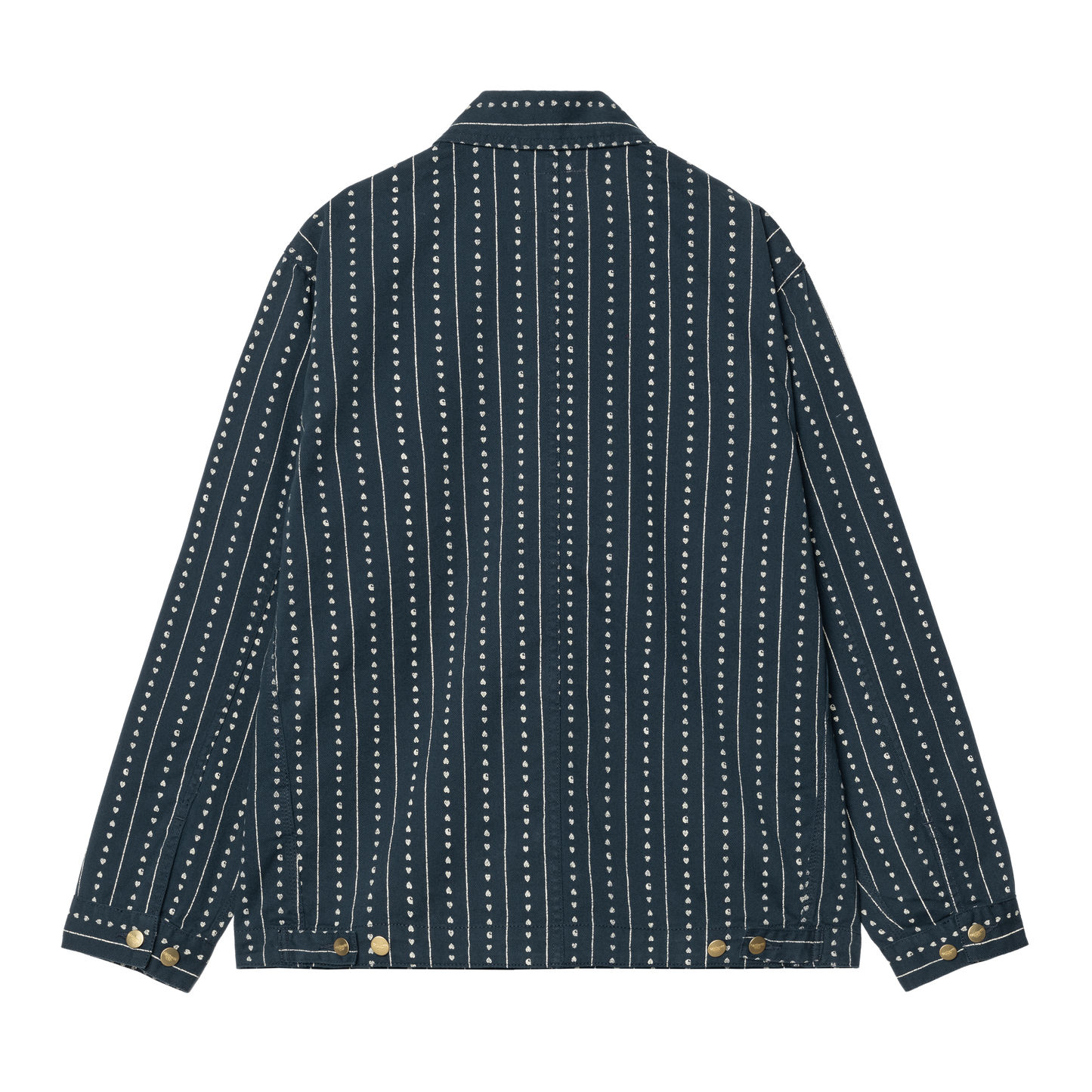 Drewe Chore Coat