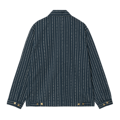 Drewe Chore Coat