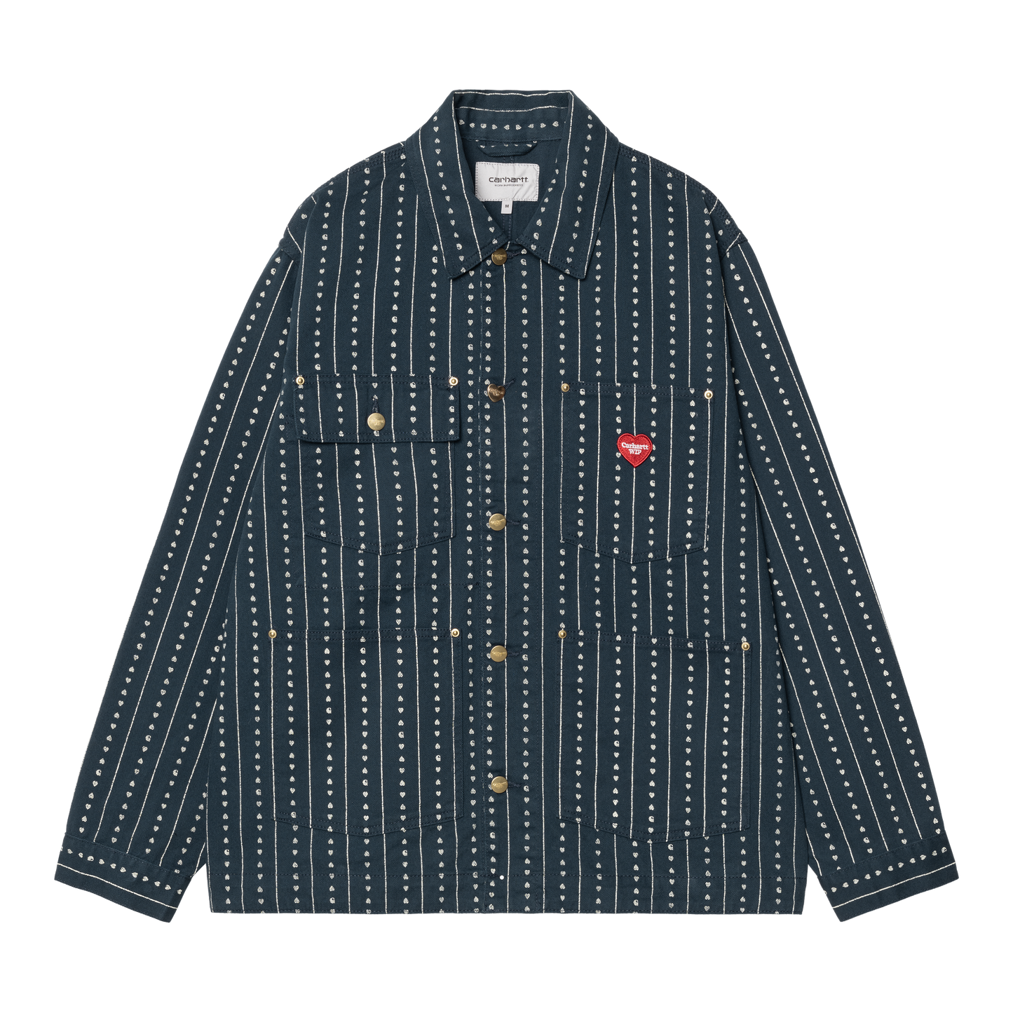 Drewe Chore Coat
