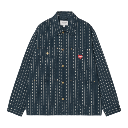 Drewe Chore Coat