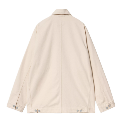 Drewe Chore Coat