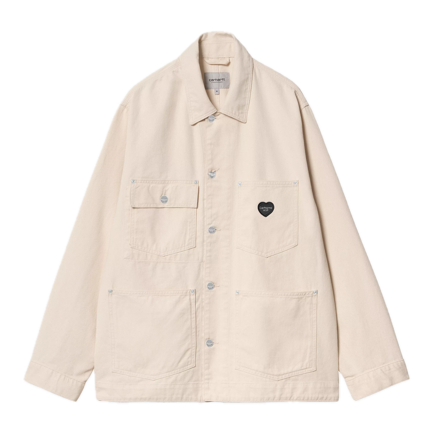 Drewe Chore Coat