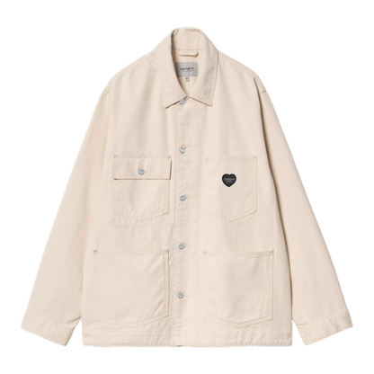 Drewe Chore Coat
