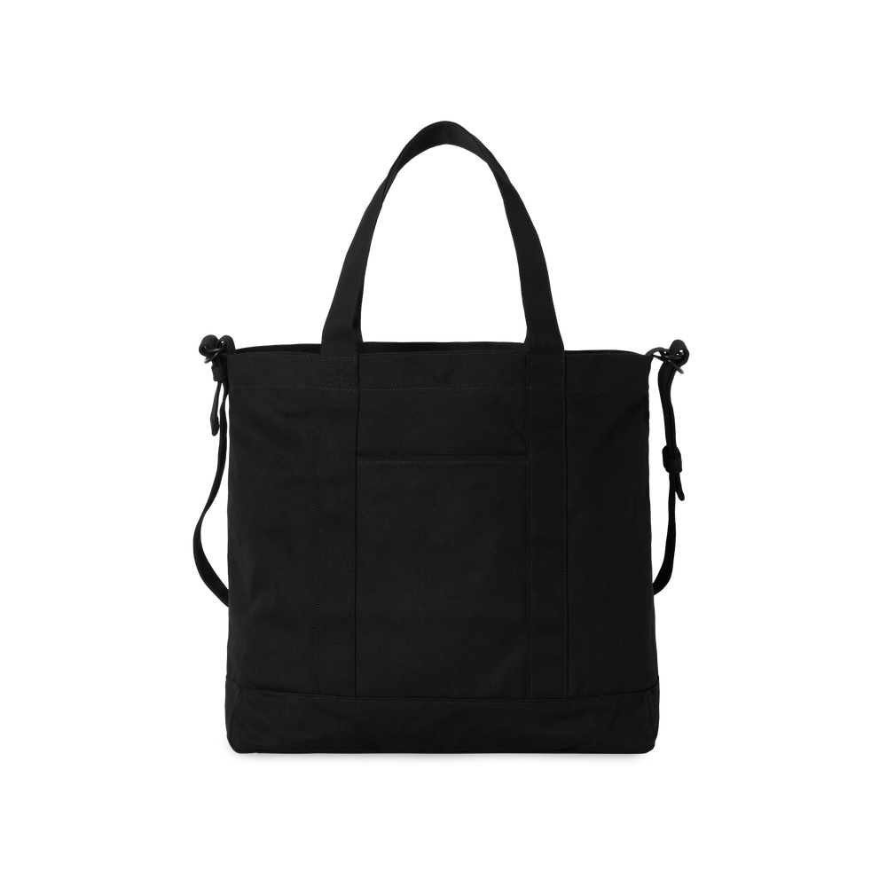 Drewe Tote, Big