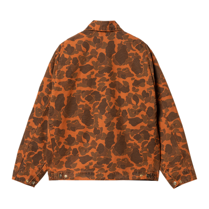 Duck Detroit Jacket