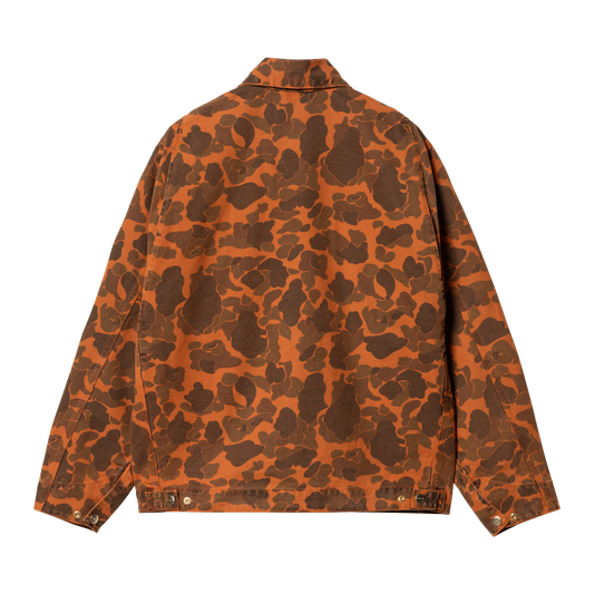 Duck Detroit Jacket