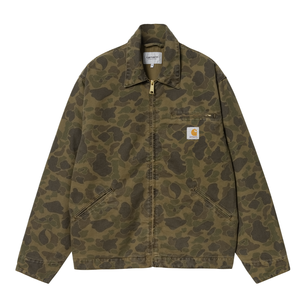 Duck Detroit Jacket