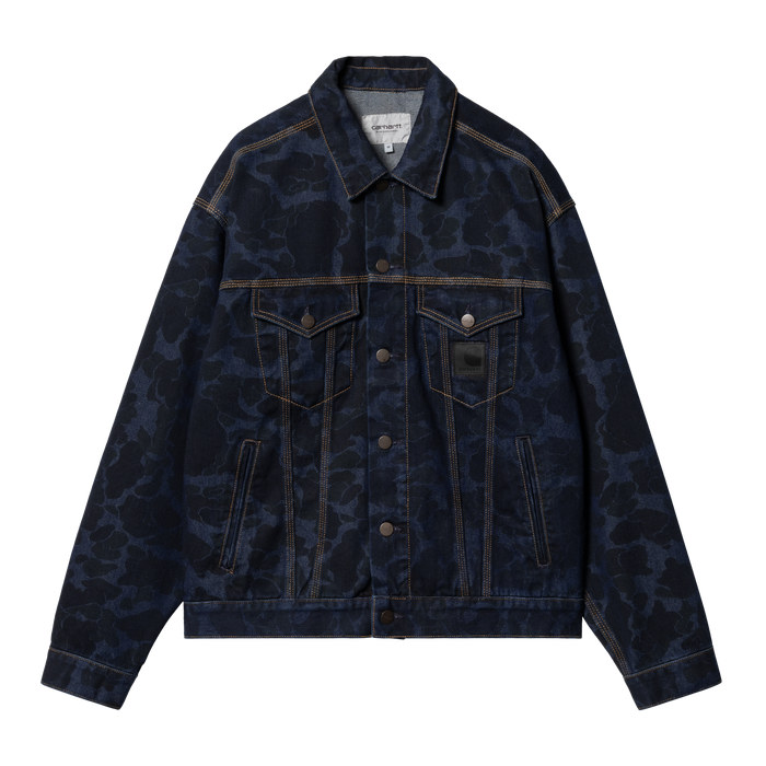 Duck Helston Jacket