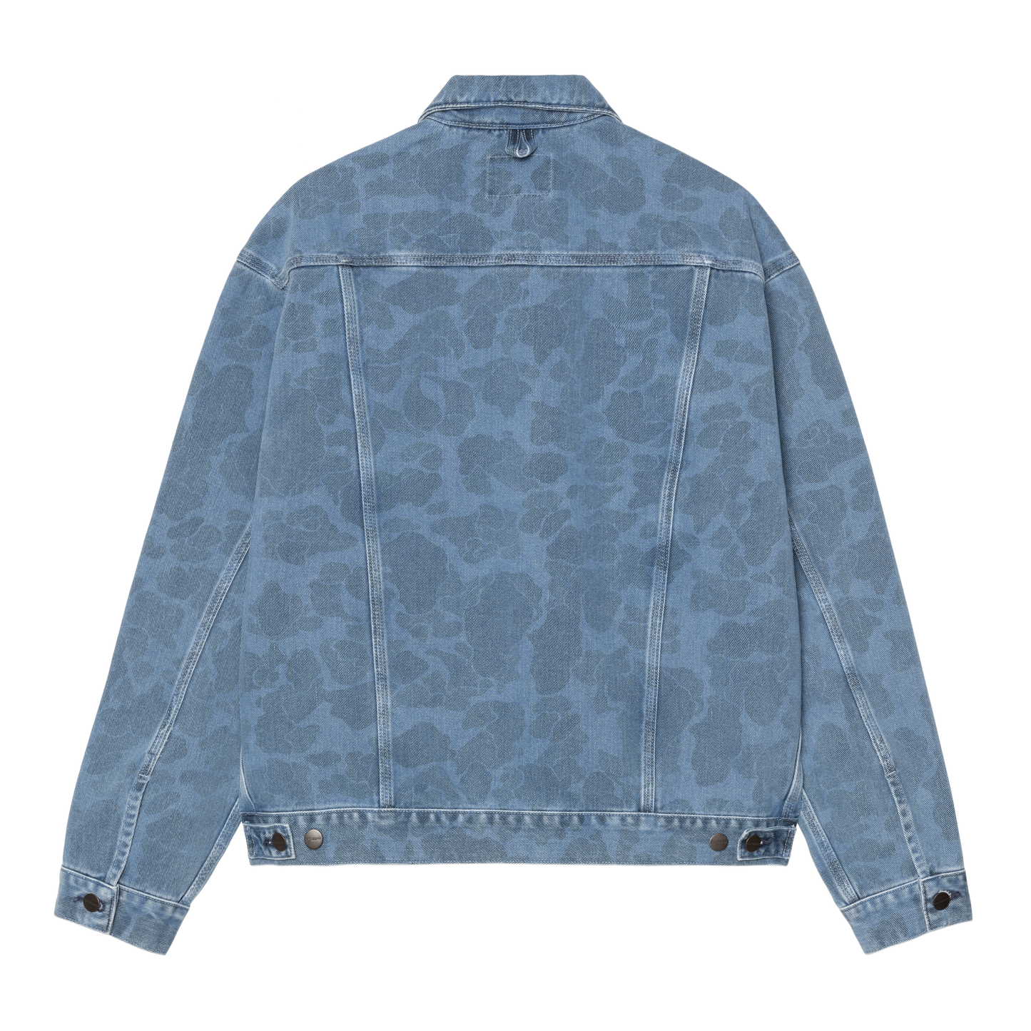 Duck Helston Jacket