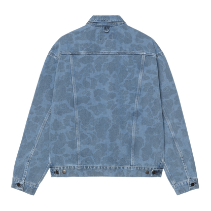 Duck Helston Jacket