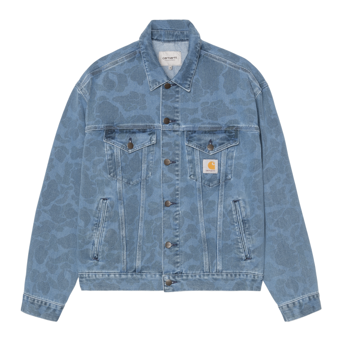 Duck Helston Jacket