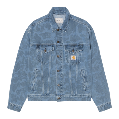 Duck Helston Jacket