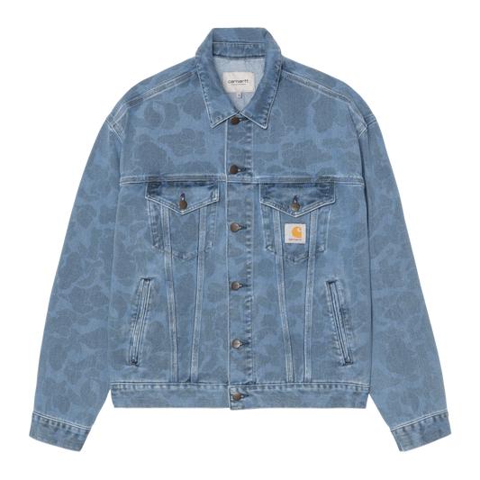 Duck Helston Jacket