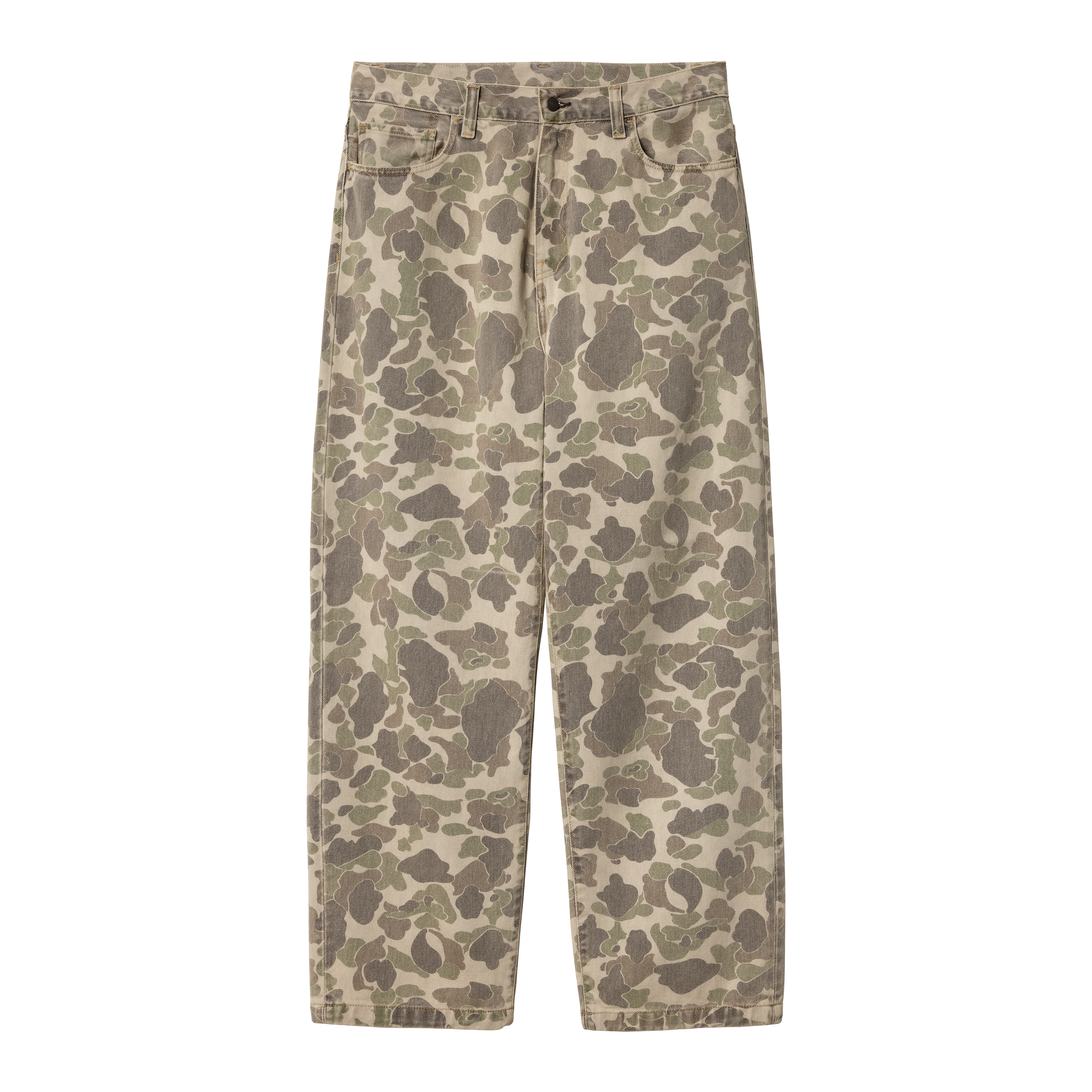 Duck Landon Pant