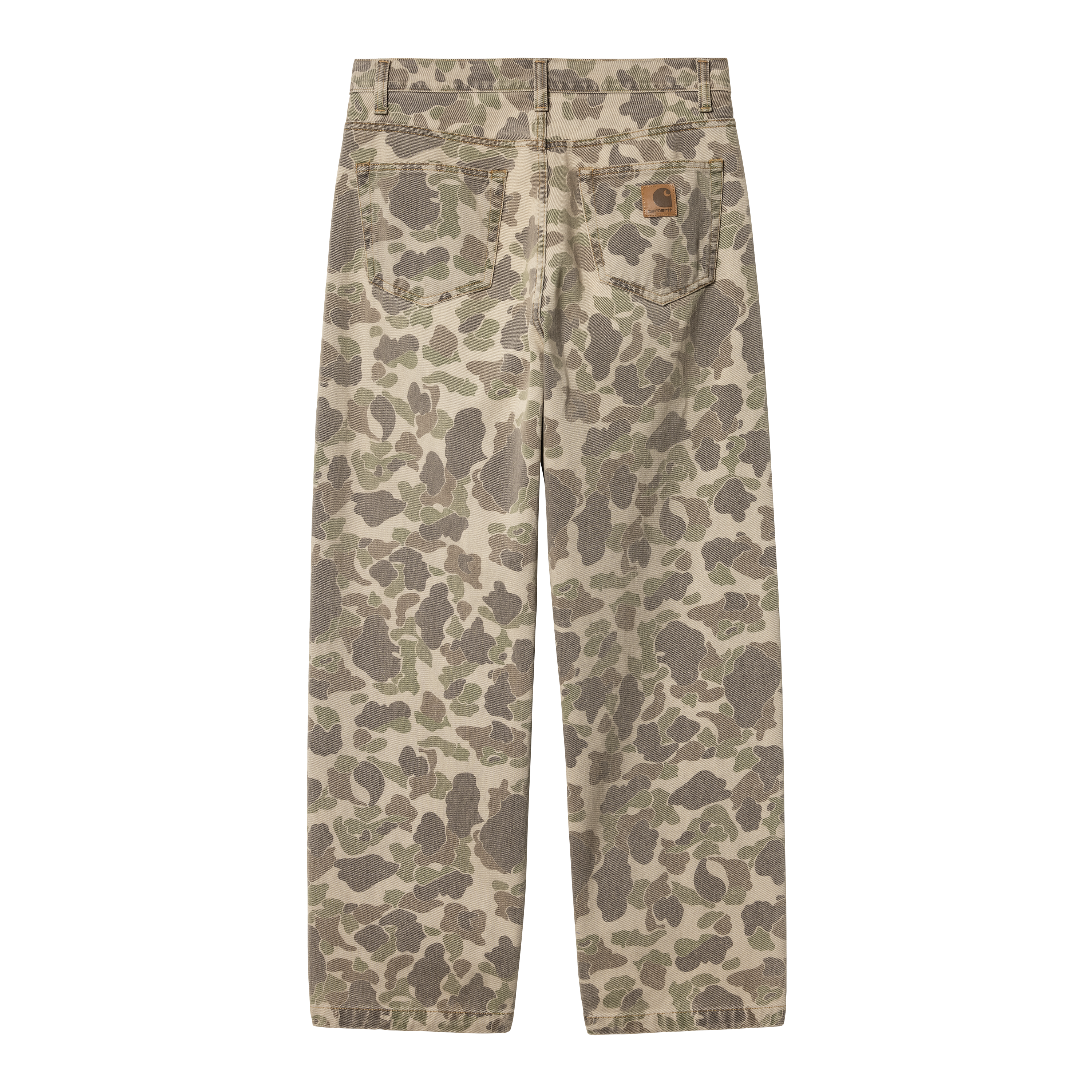 Duck Landon Pant