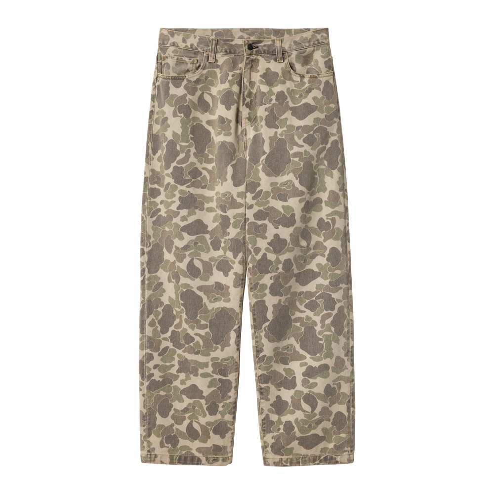 Duck Landon Pant