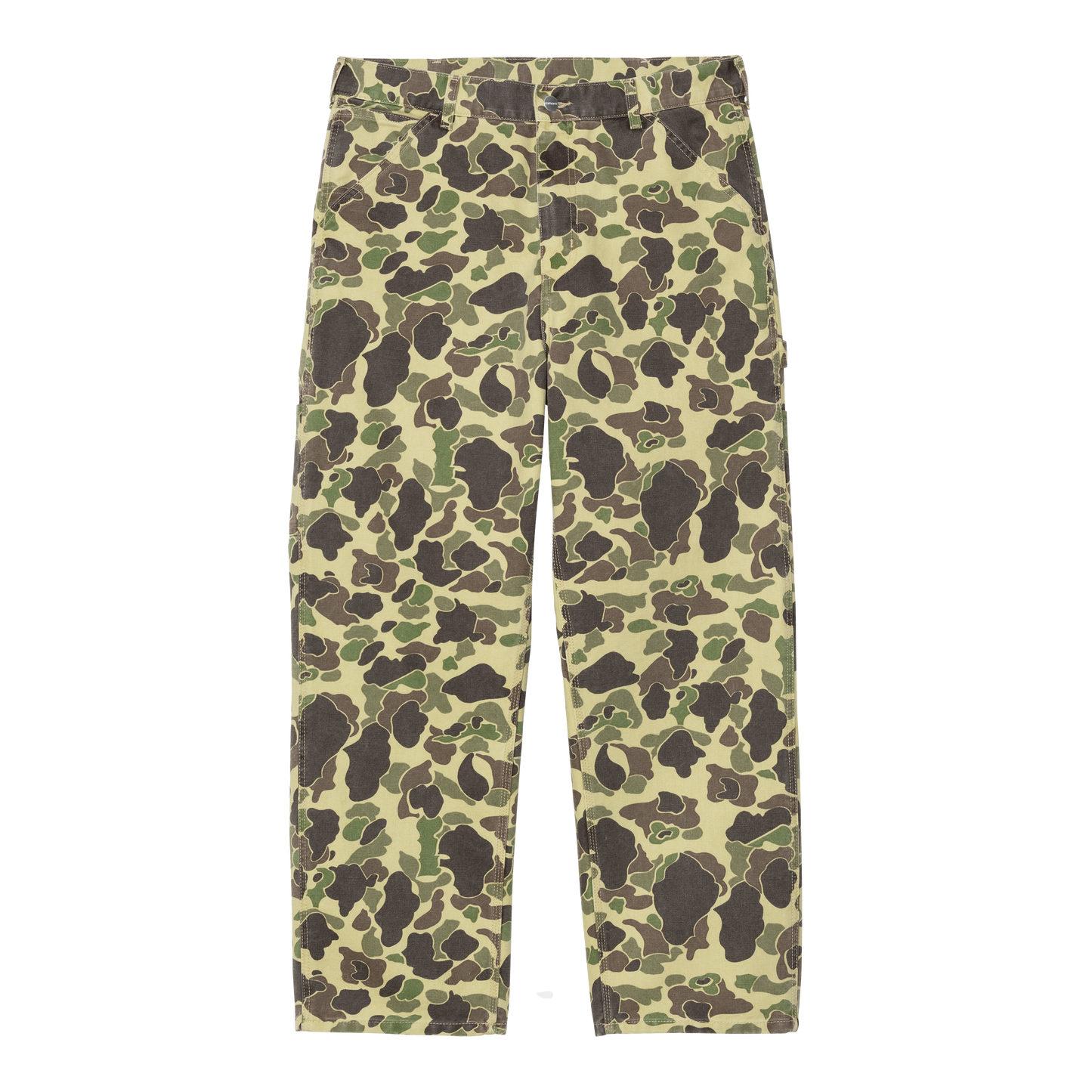 Duck Single Knee Pant