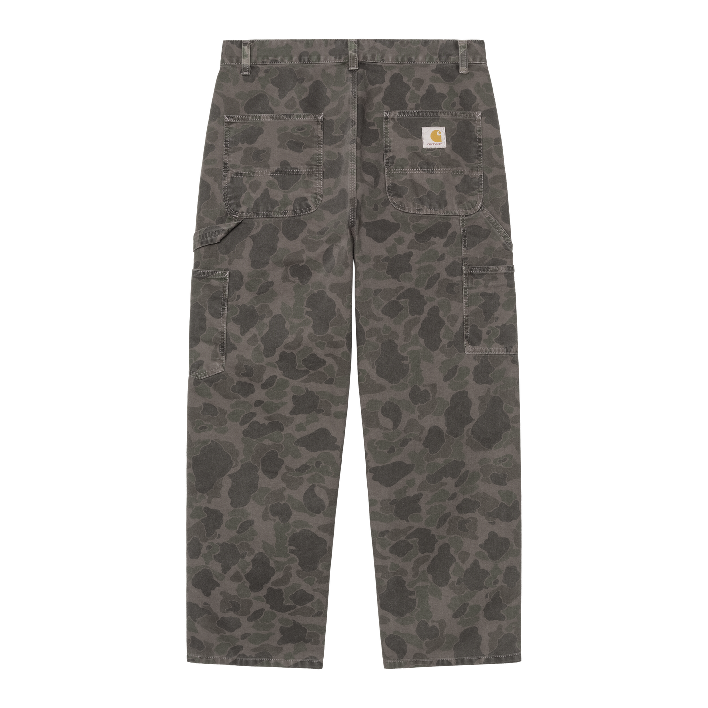 Duck Single Knee Pant