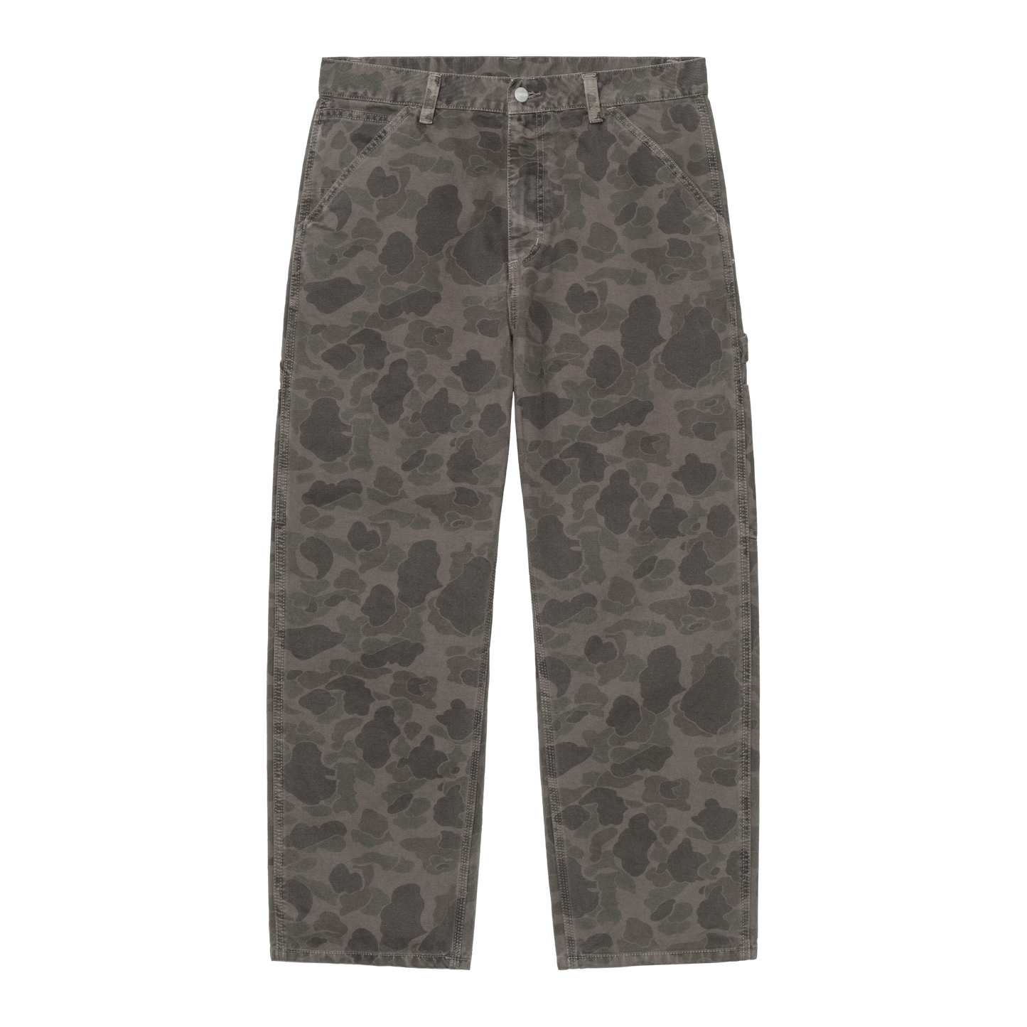 Duck Single Knee Pant