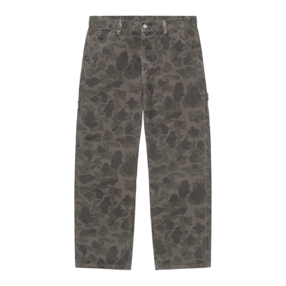 Duck Single Knee Pant