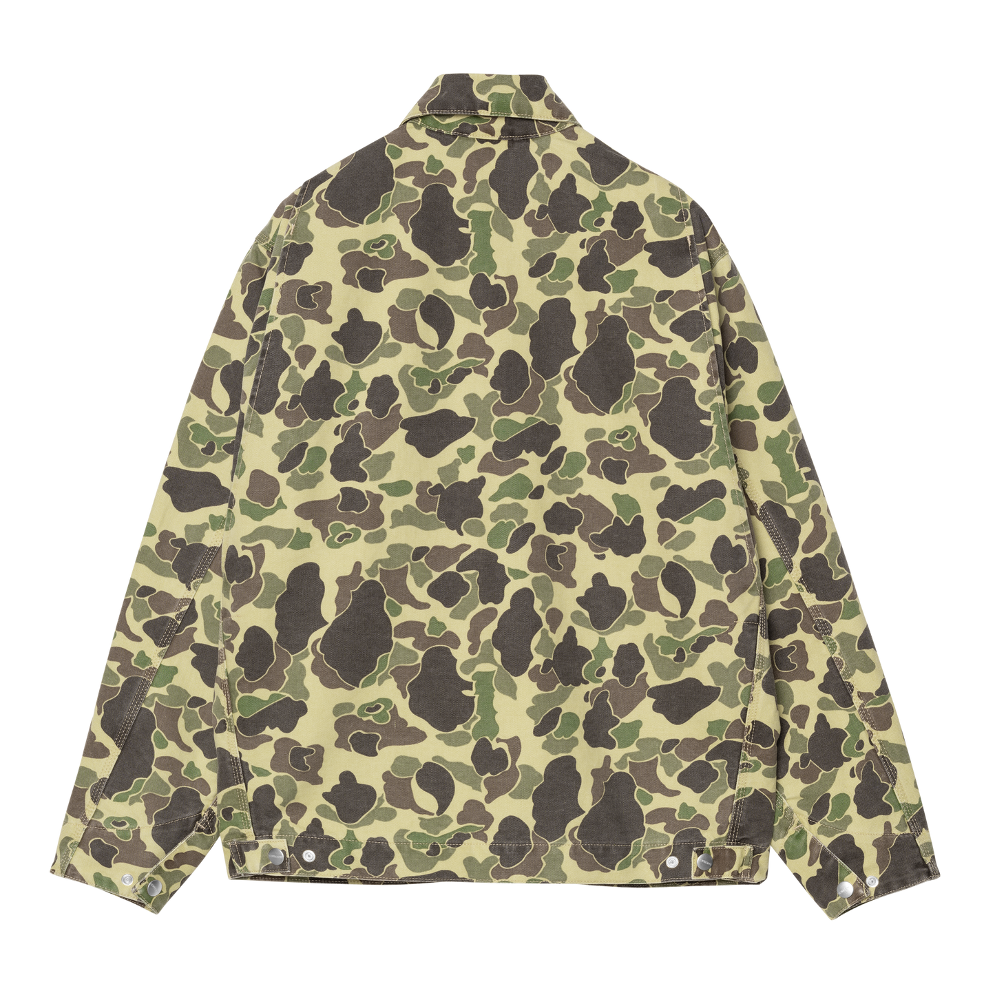 Duck Detroit Jacket