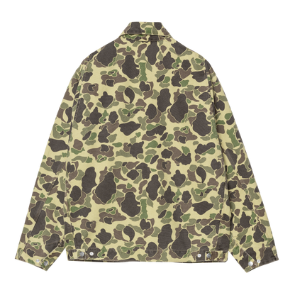Duck Detroit Jacket