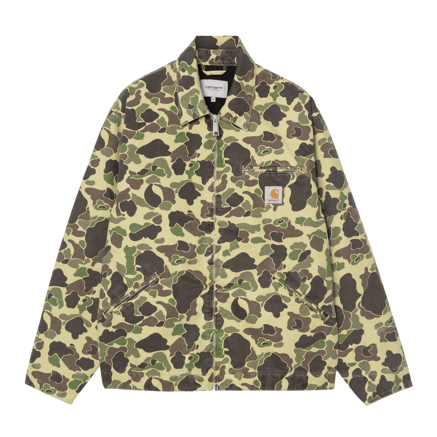 Duck Detroit Jacket