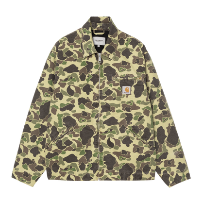 Duck Detroit Jacket