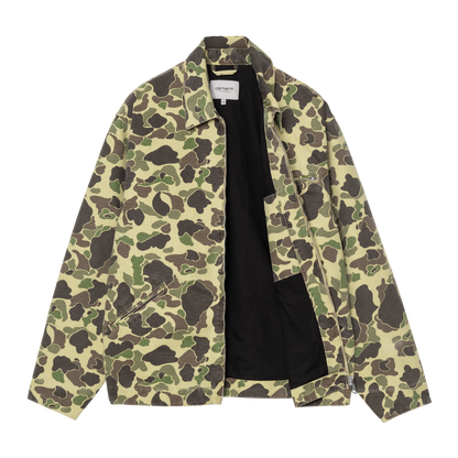 Duck Detroit Jacket