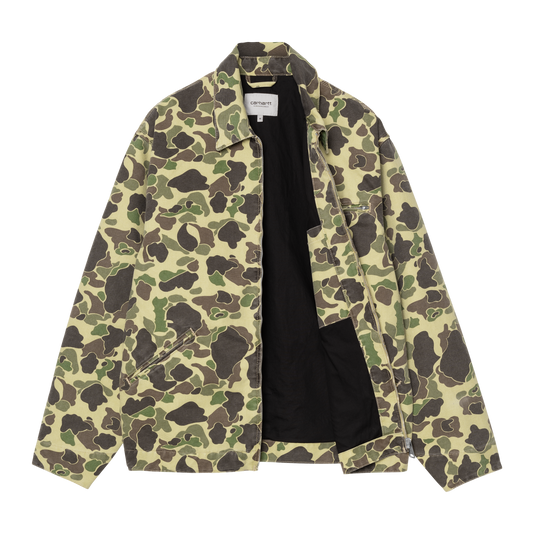 Duck Detroit Jacket