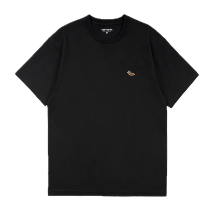 S/S Duck Patch T-shirt