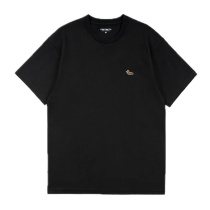S/S Duck Patch T-shirt